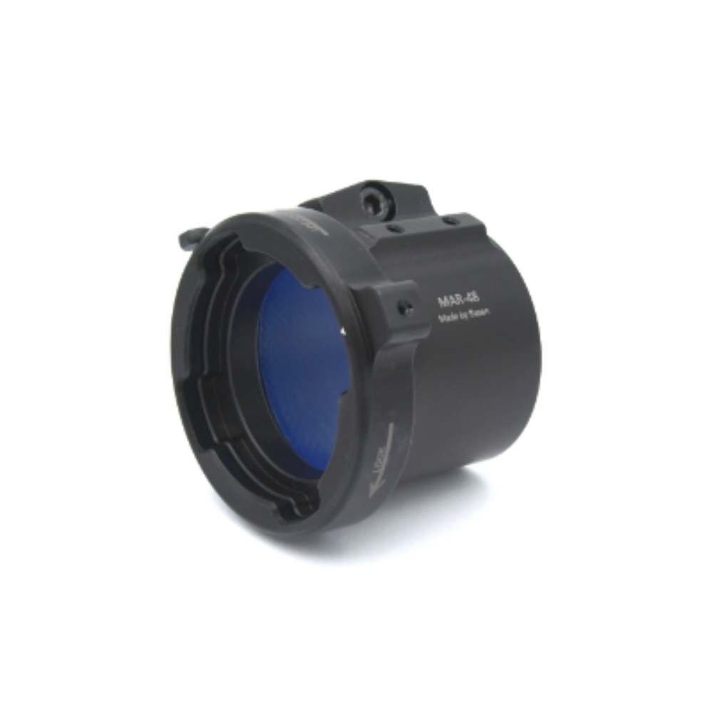 ATN Corp ATN Rusan Modular Adaptor Clamp - 48MM