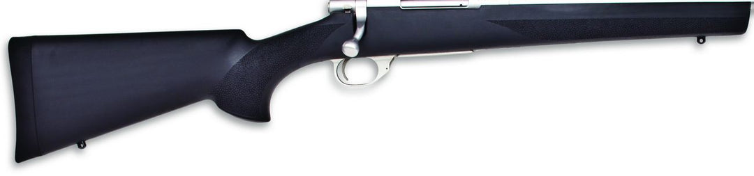 Howa 1500 Stock - SA Synthetic Black Sporter