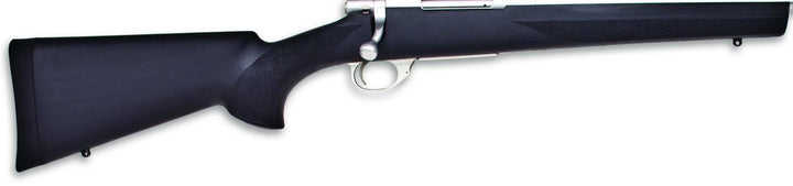 Howa 1500 Stock - SA Synthetic Black Sporter