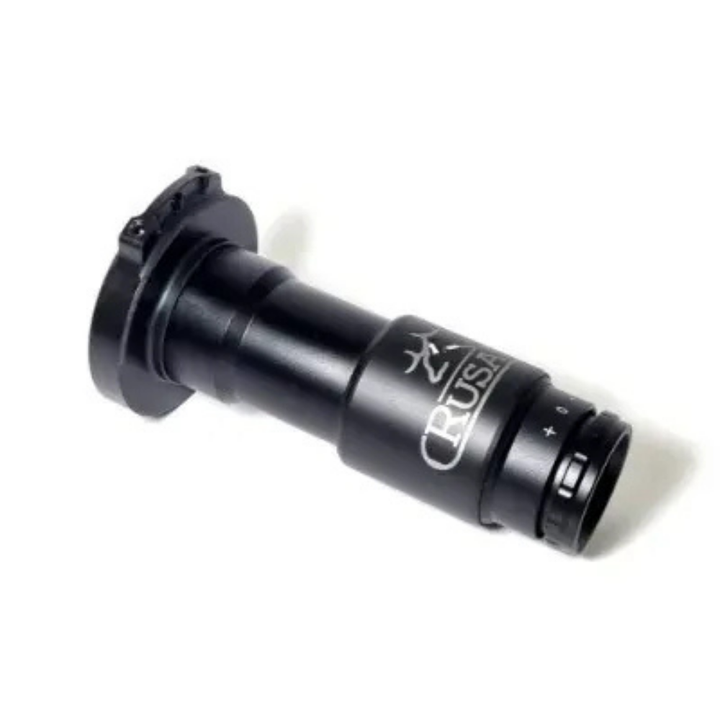 ATN Corp ATN Rusan Magnification Ocular 2.5 X Inc. Adaptor for Rusan