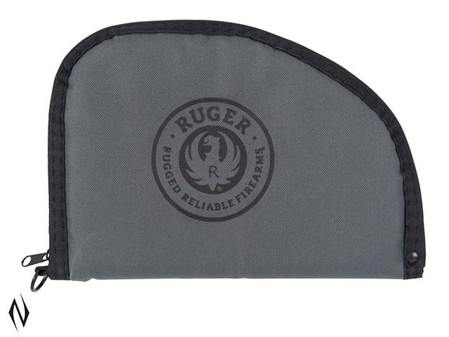 Allen Ruger Rugged Pistol Case Full Size 10"