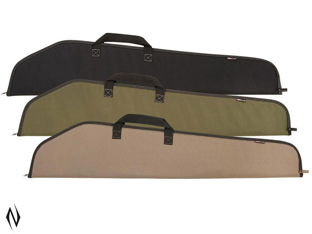 Allen Durango Scoped Rifle Case 46" Assorted 6 Pack