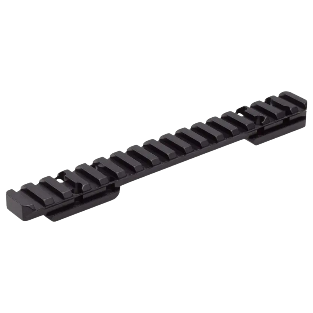 Browning X-Bolt Picatinny Rail 20 MOA SA