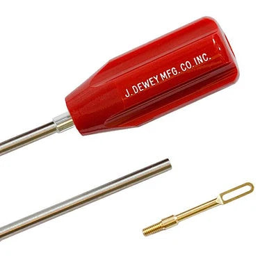 Dewey Rods Copper Eliminator Rods
