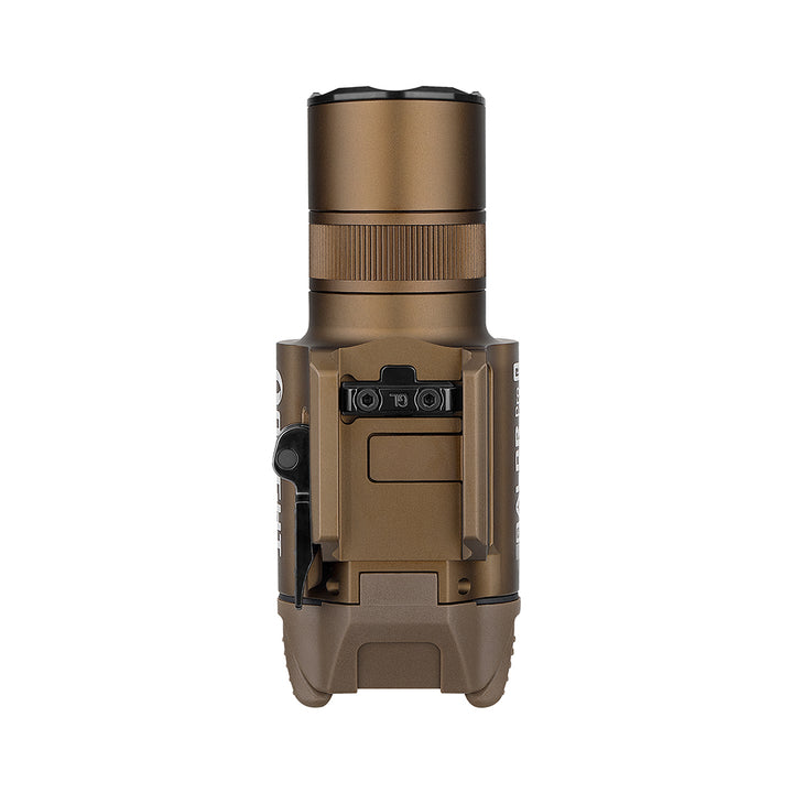 Olight Baldr Pro R Desert Tan