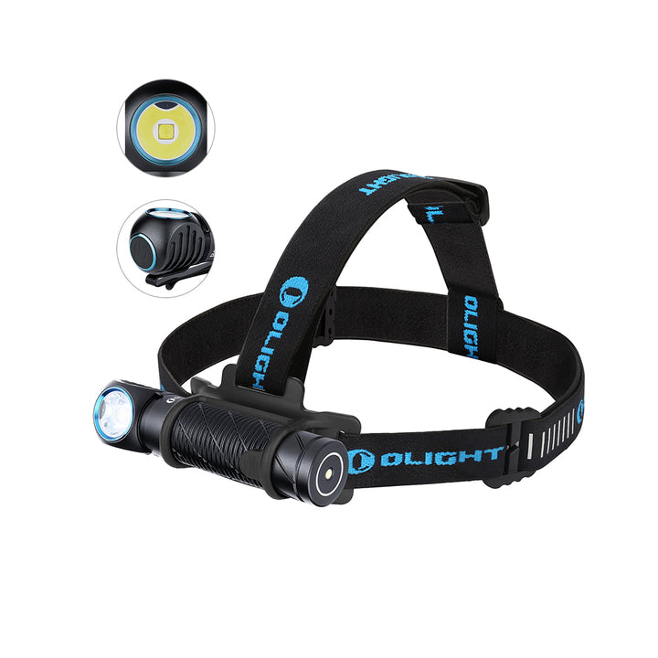 Olight Perun 2