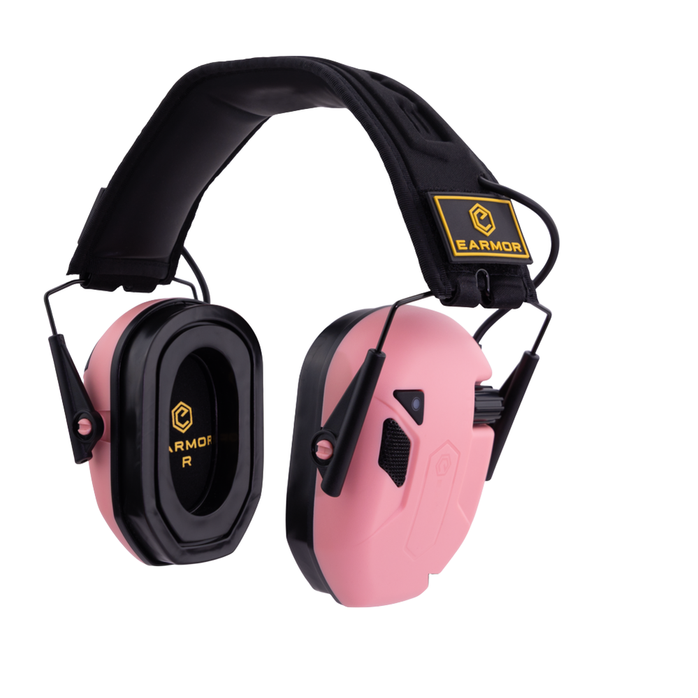 Earmor M300T Electronic Bluetooth Earmuffs