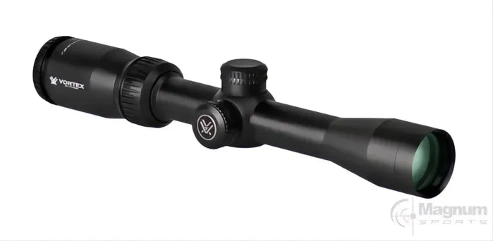 Vortex Crossfire 2-7x32