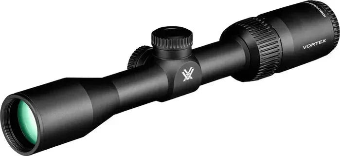 Vortex Crossfire HD 2-7x32 Rimfire