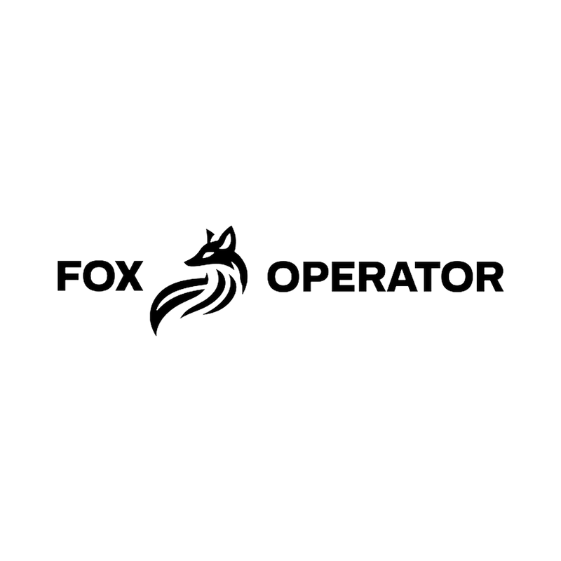 Fox Operator logo