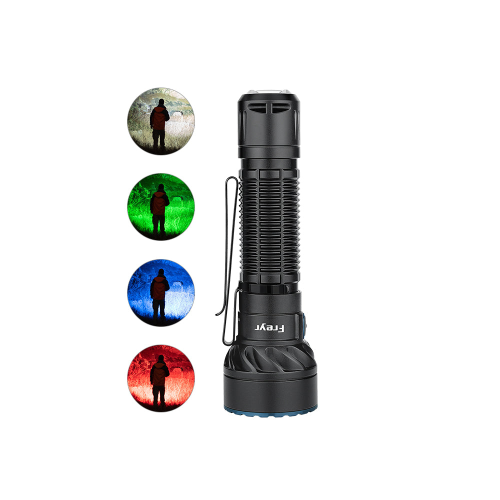 Olight Freyr