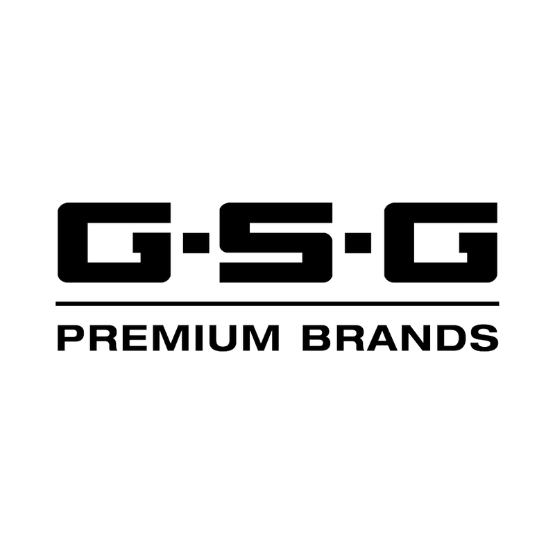 GSG logo