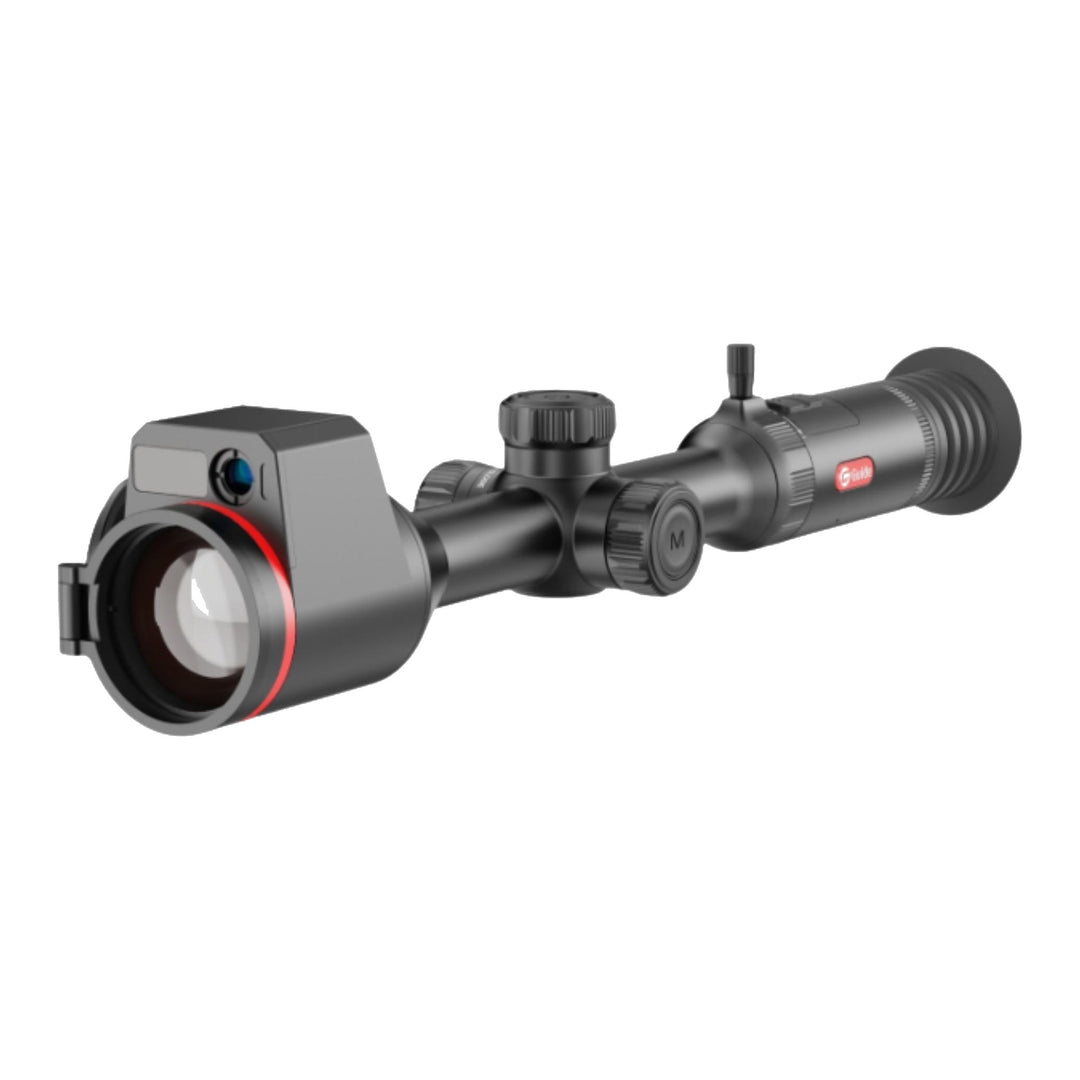 Guide TU650M 3.0 thermal and night vision scope
