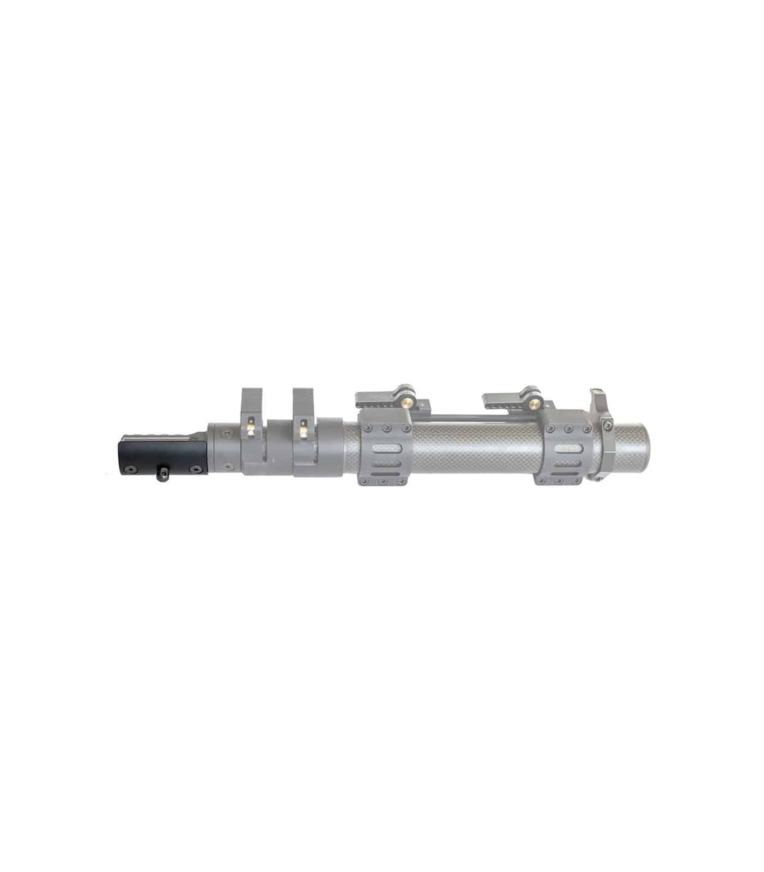 Accuracy Solutions BipodeXt Harris Bipod Adapter for BipodeXt & F.A.S.T. Chassis