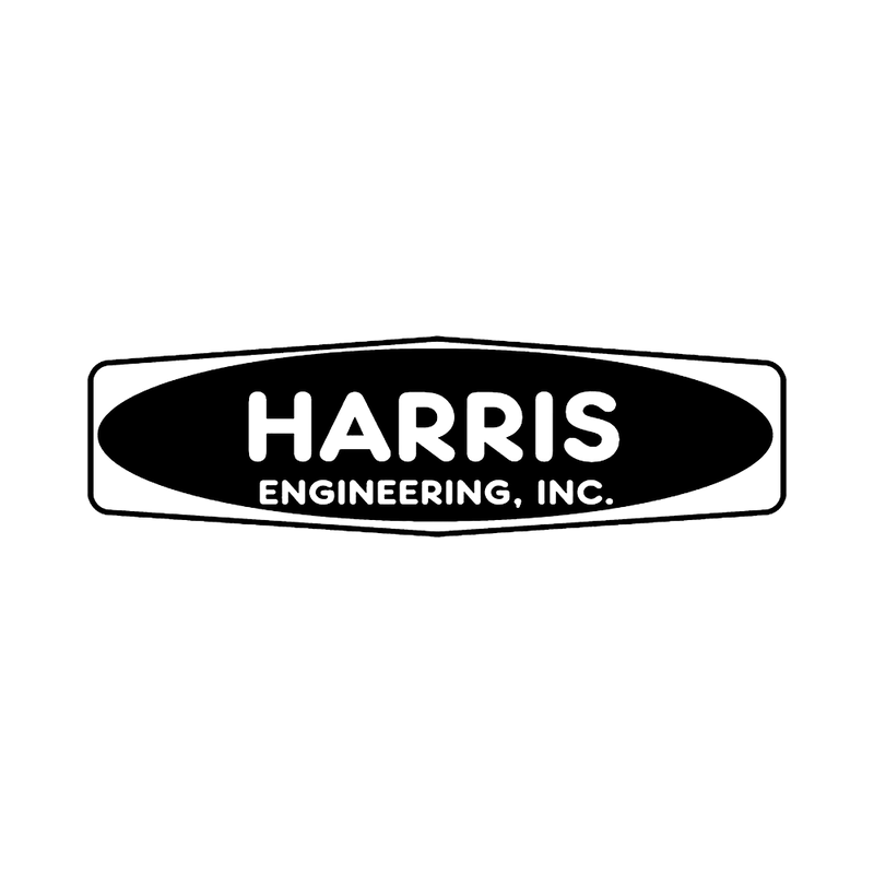 Harris logo