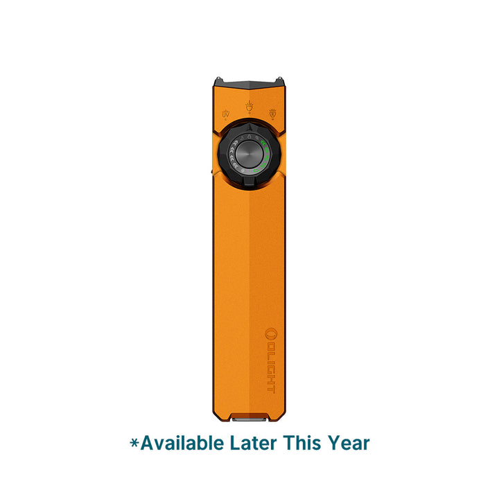 Olight ArkTac