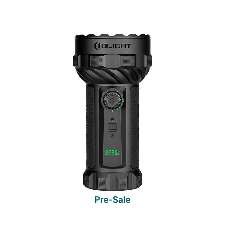 Olight Marauder 3