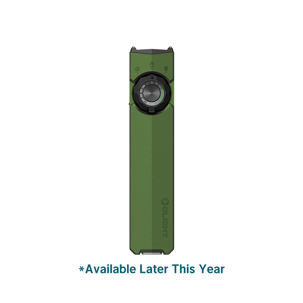 Olight ArkTac