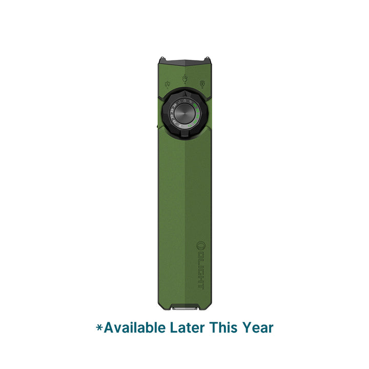 Olight ArkTac