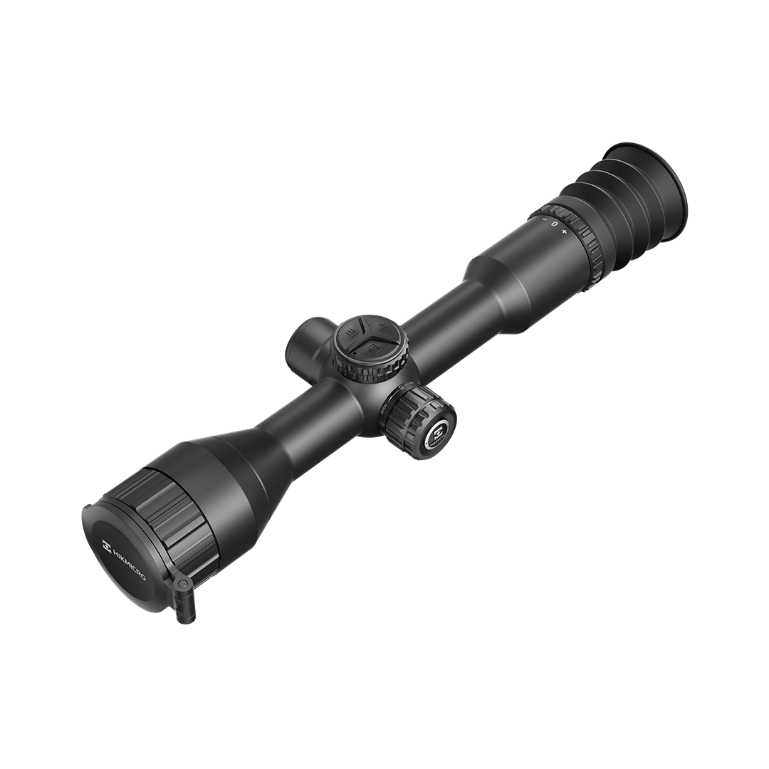 HIKMICRO NEOS NE25 Thermal Scope