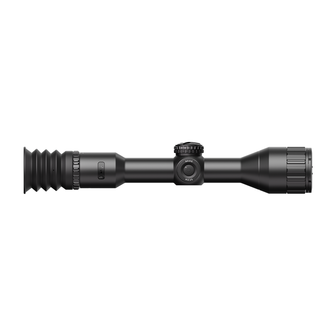 HIKMICRO NEOS NE25 Thermal Scope