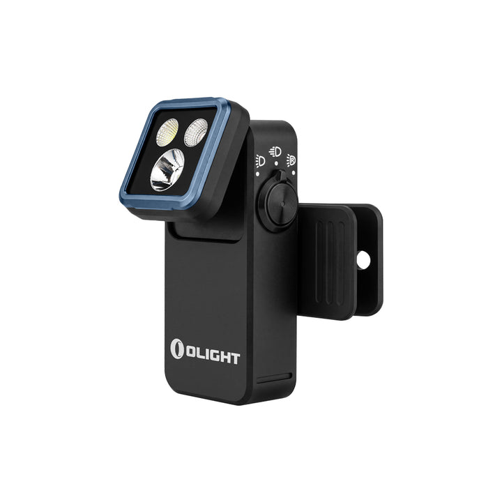 Olight Oclip 2 Pro