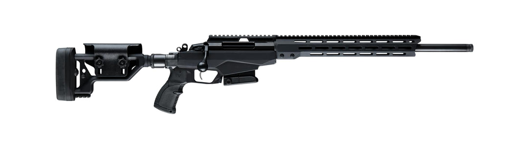 Tikka T3X Tact A1 6.5CM 24" - Folding