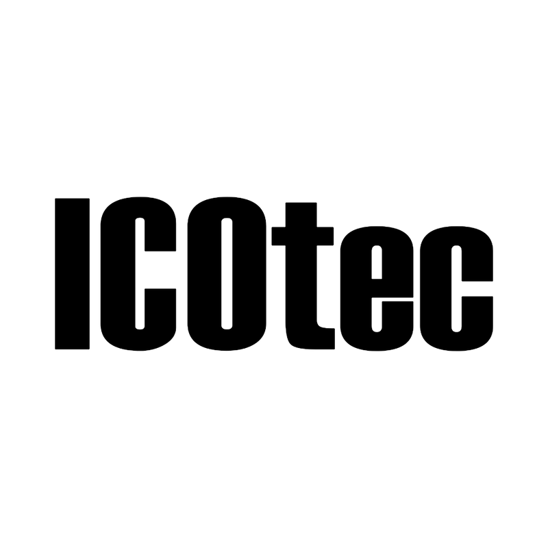 ICOtec logo