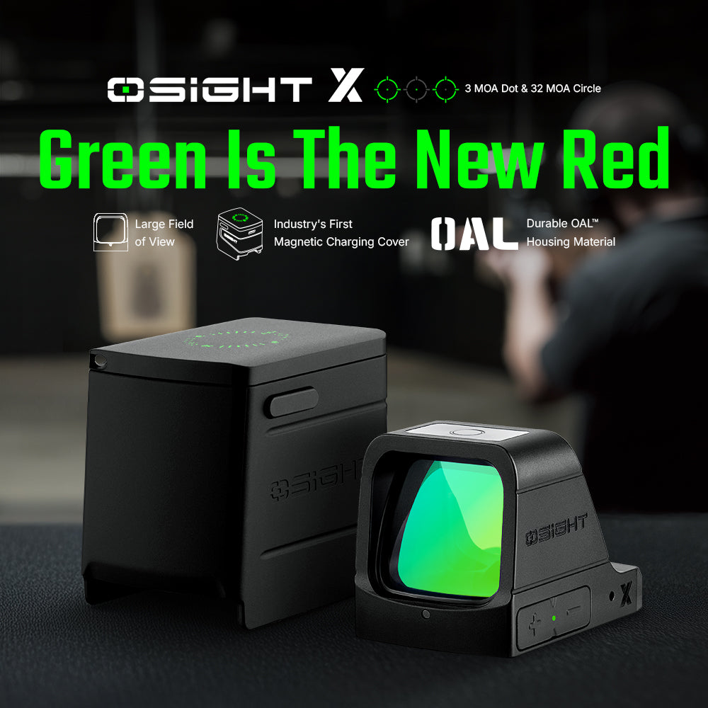 Olight Osight X GN