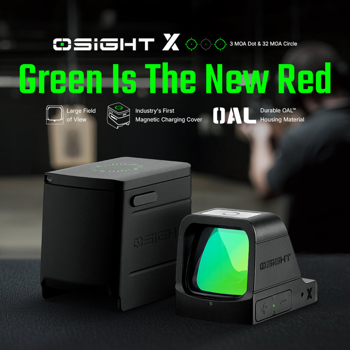 Olight Osight X GN