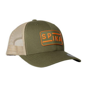 Spika Trucker Cap Urban Waypoint