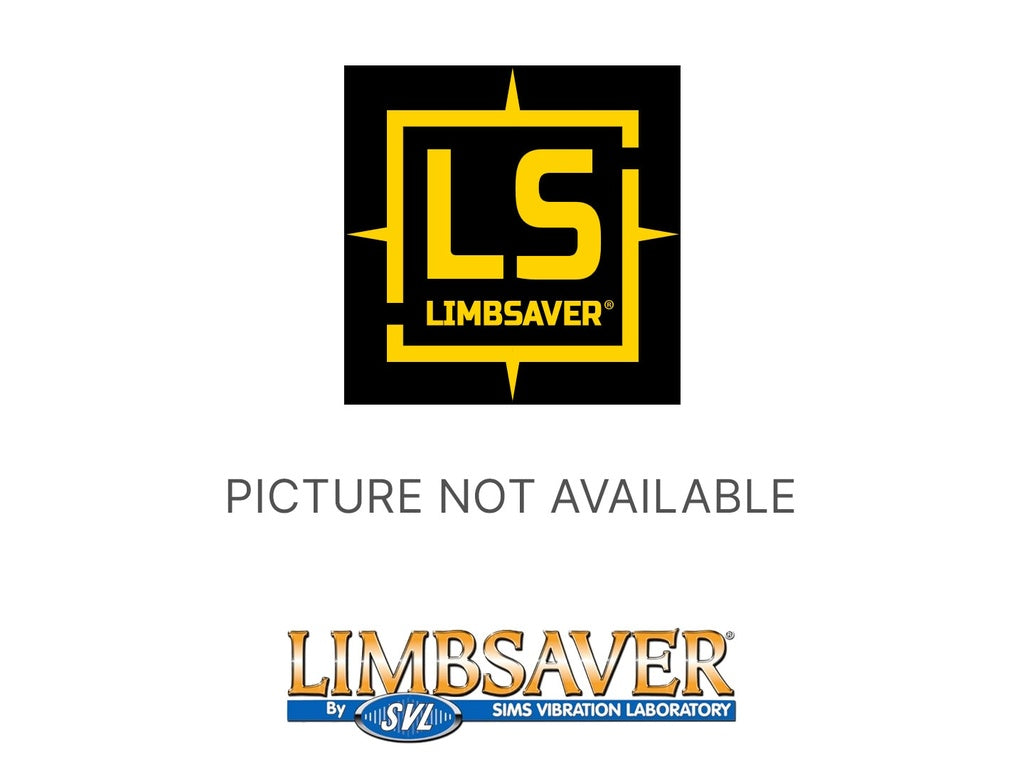 Limbsaver adaptor for Ruger Skeleton Paddle Stock