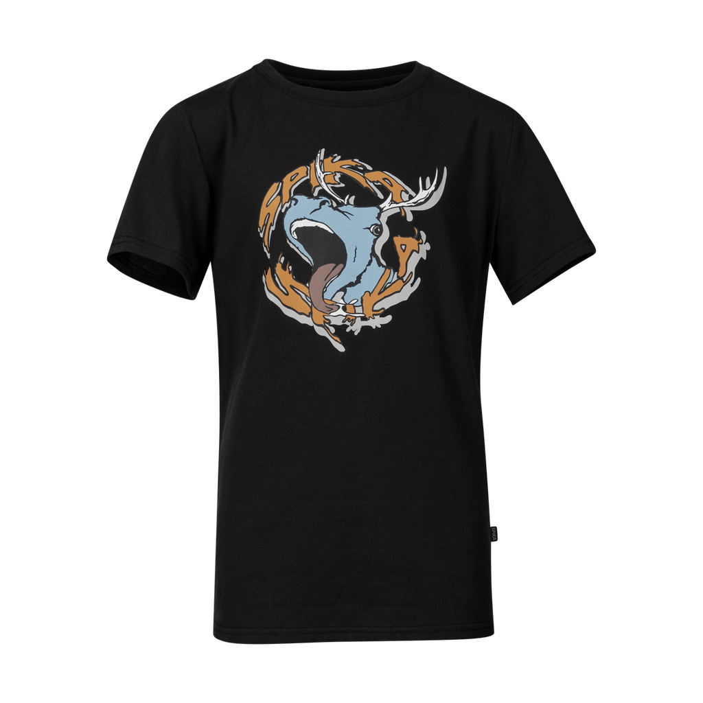 Spika Kids' GO Rogue T-Shirt