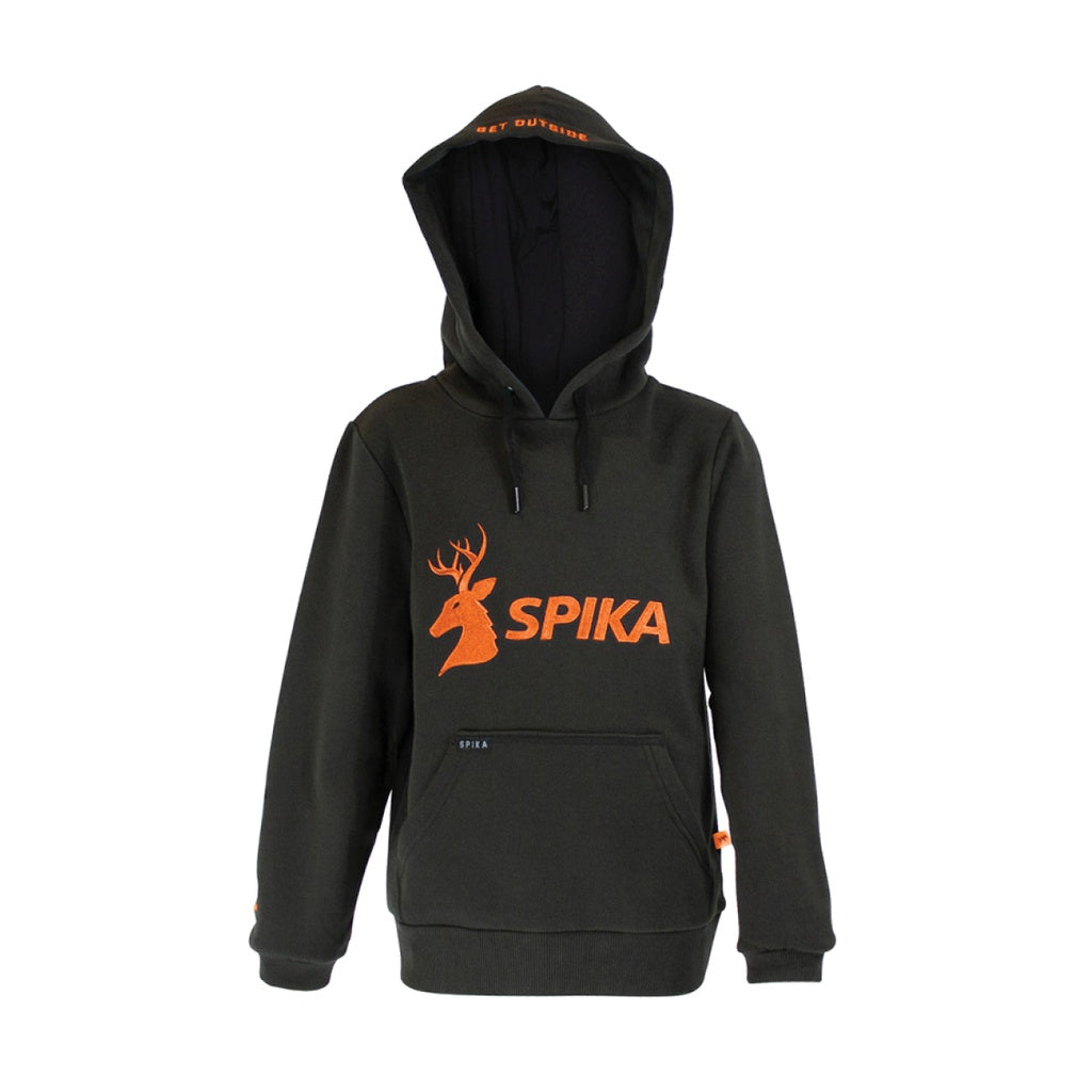 Spika Boys' GO Classic Hoodie