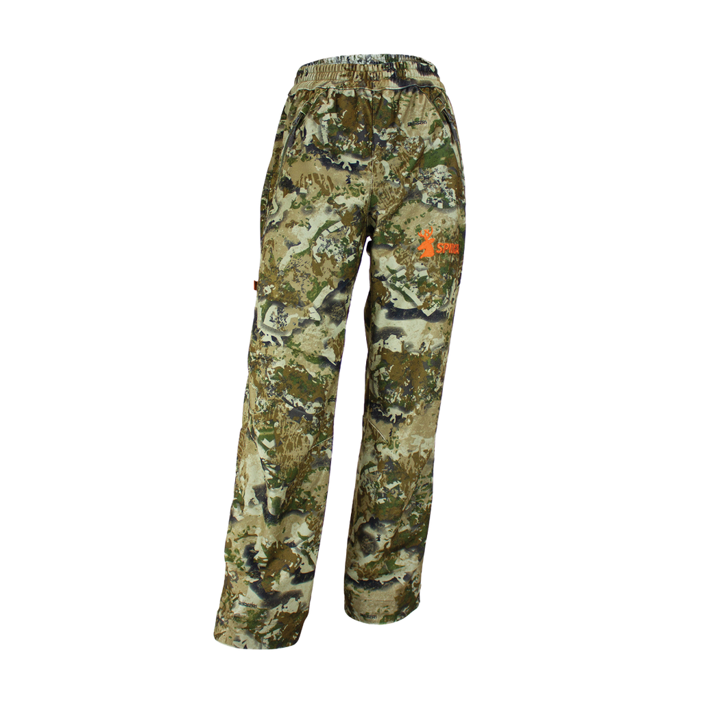 Spika Kids' Tracker Pants