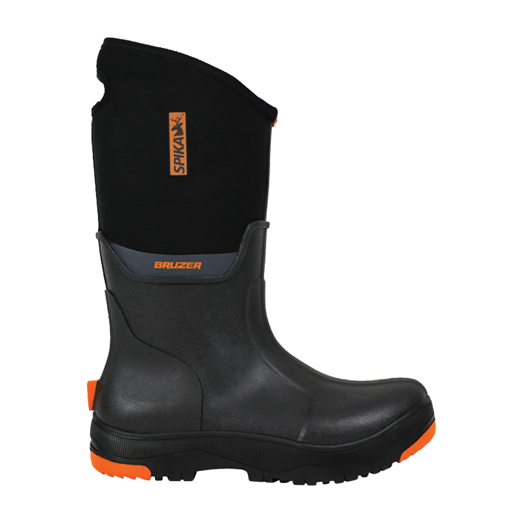 Spika Men's Bruzer Gumboot