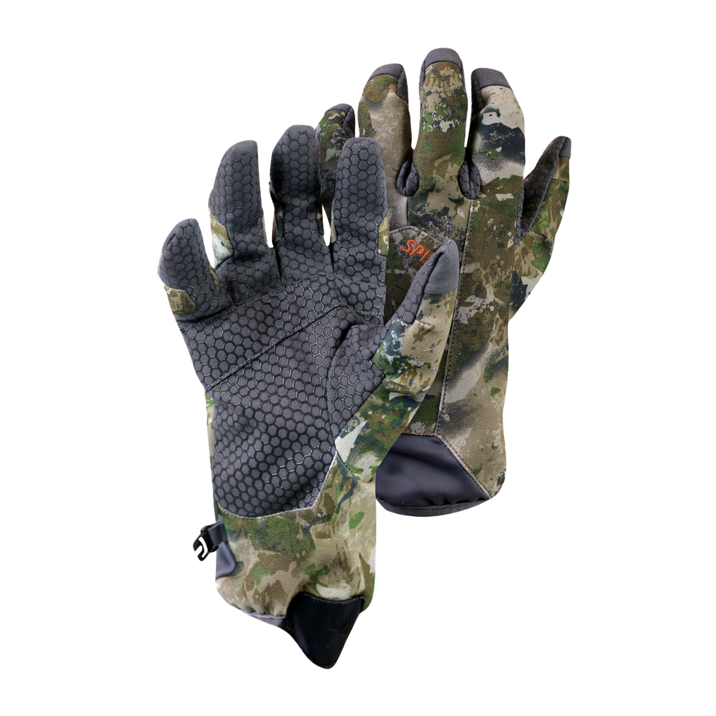 Spika Men's Revolution Glove