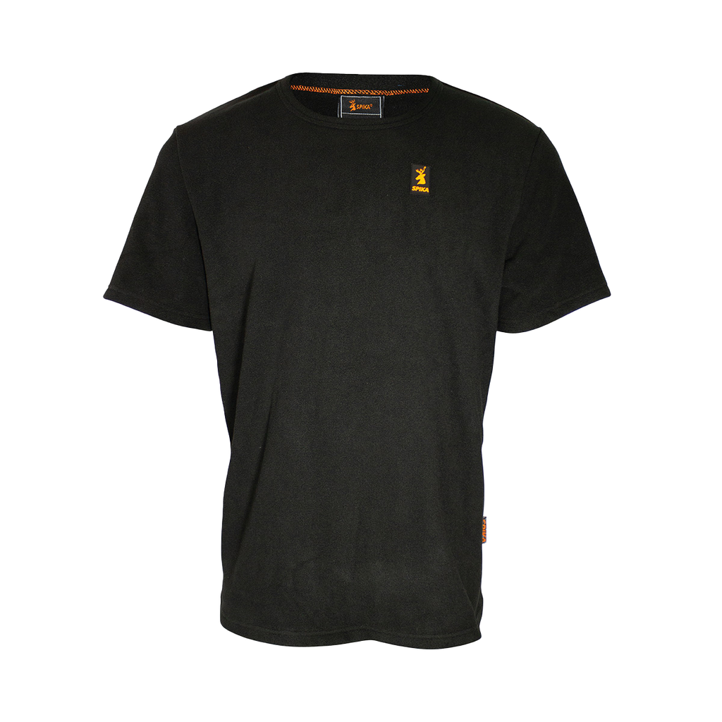 Spika Men's Alpine Fleece T-Shirt