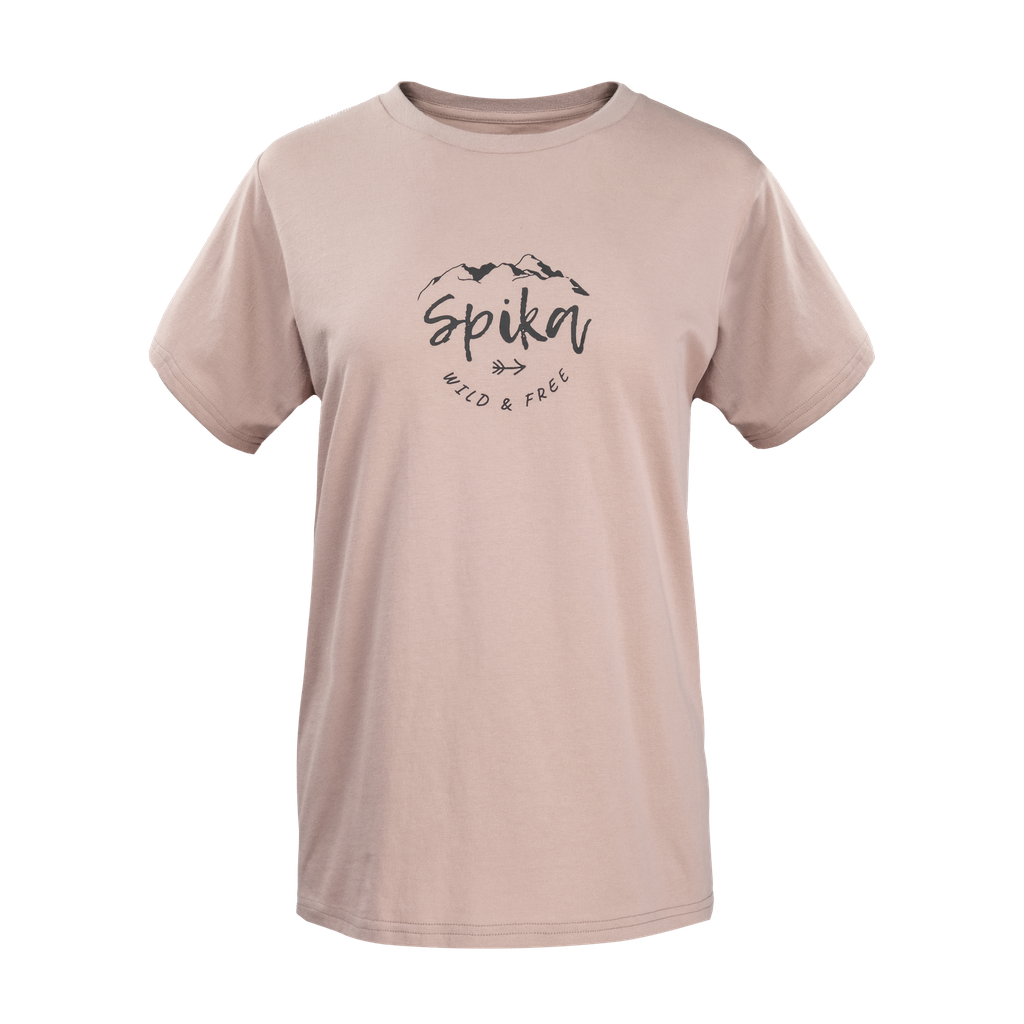 Spika Women's GO Nomadic T-Shirt