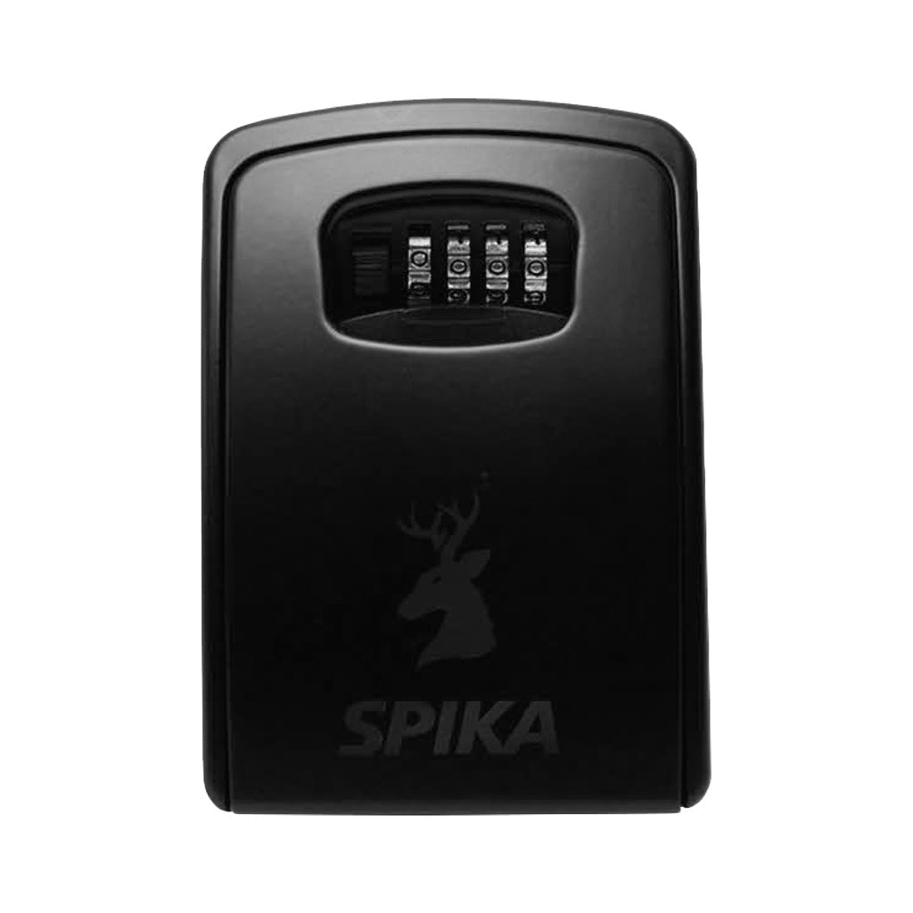 Spika Large Key Storage Safe
