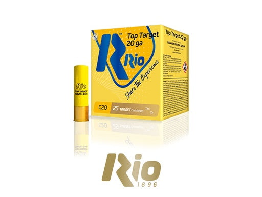 Rio TOP TARGET 28ga 21gm 1300 fps (9)