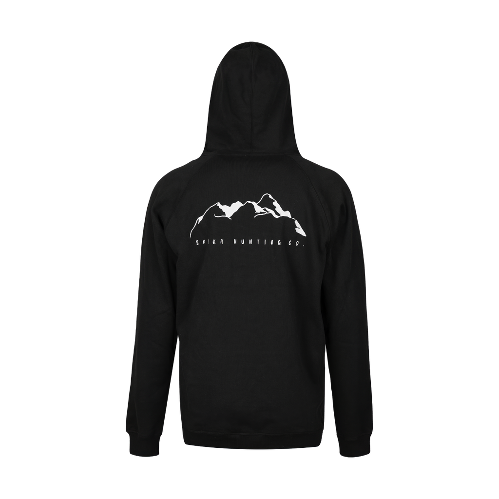 Spika Men's GO Mountain Hoodie