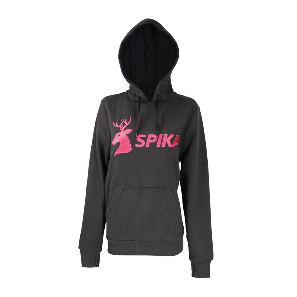 Spika Women's GO Classic Hoodie