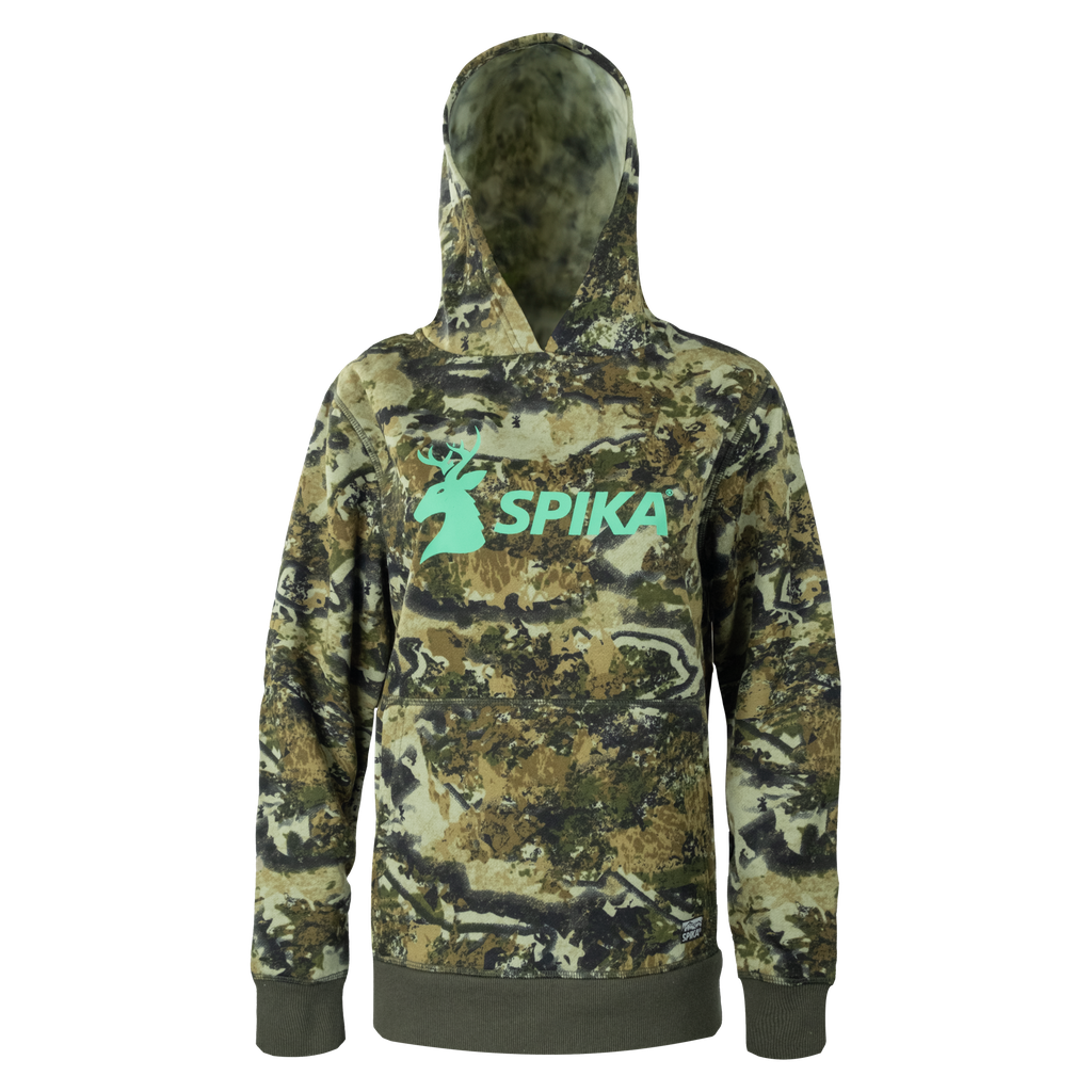 Spika Women's GO Classic V2 Hoodie