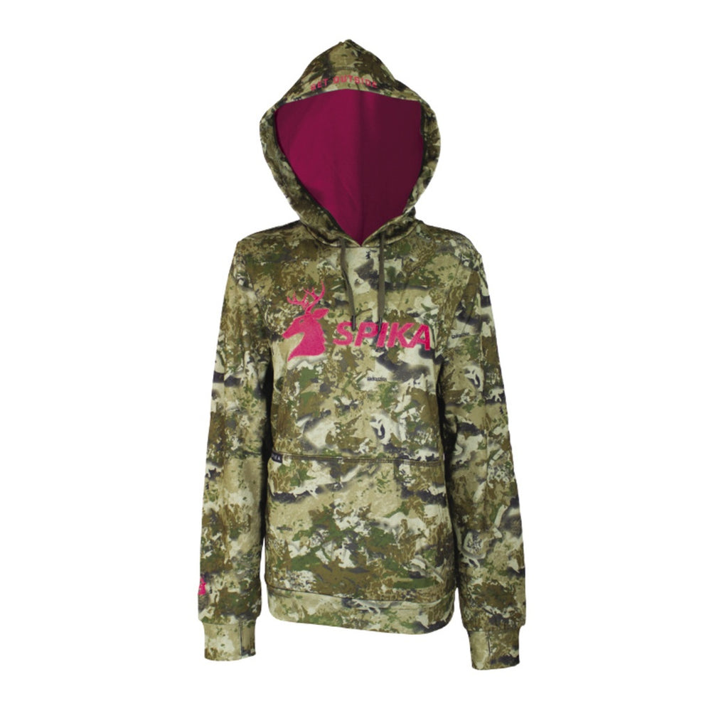 Spika Women's GO Classic Hoodie