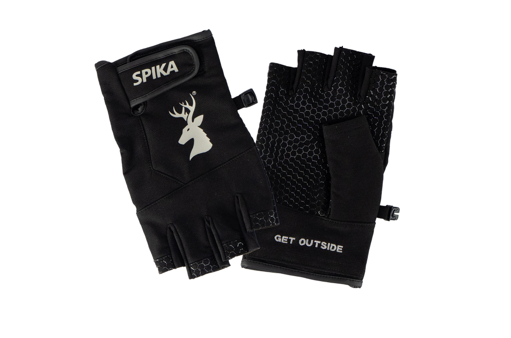 Spika Men's Precision Gloves