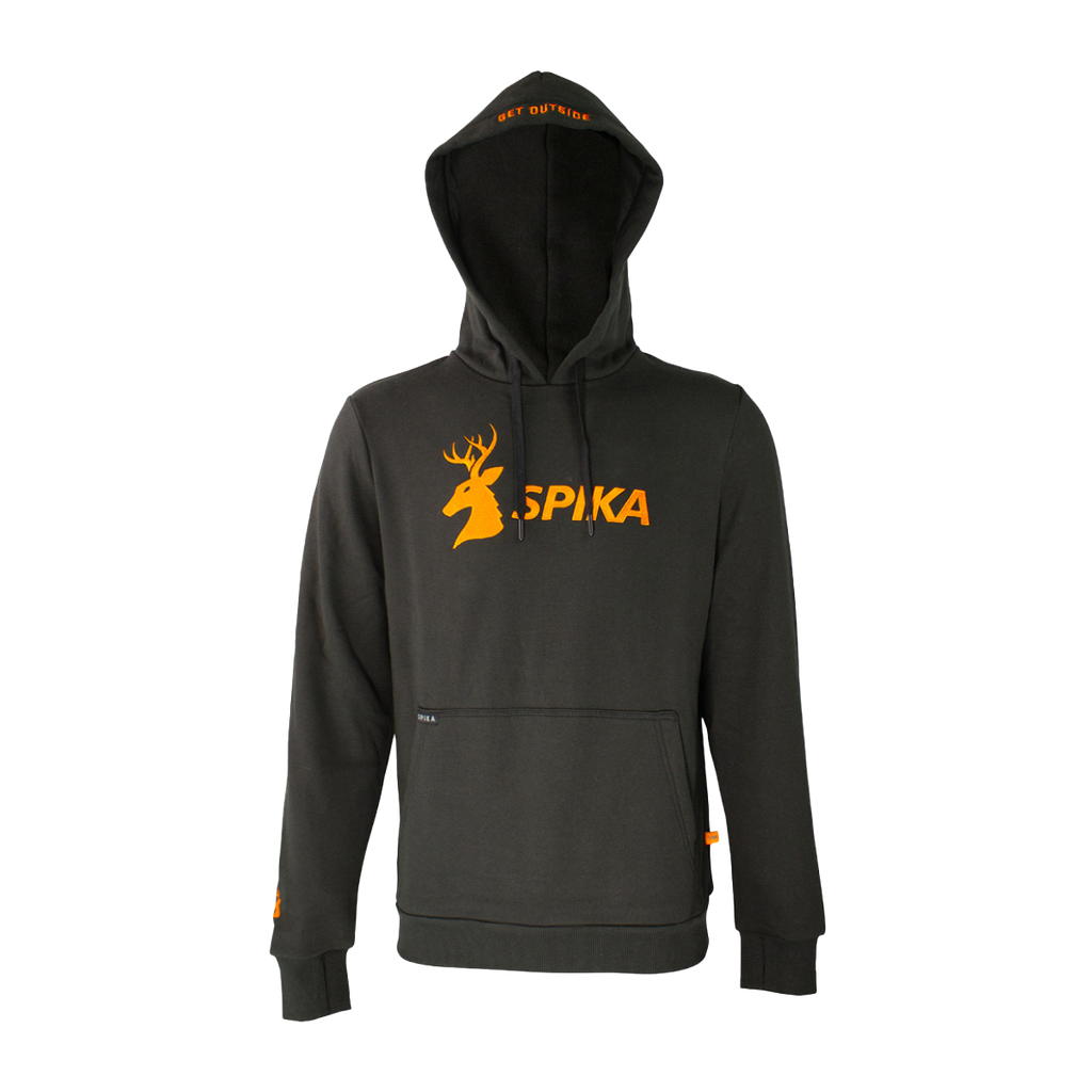Spika Men's GO Classic Hoodie