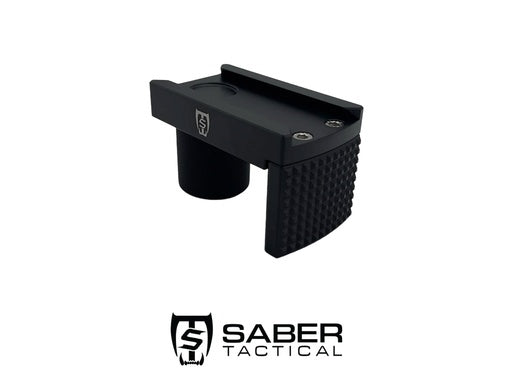 Saber Tactical Arca Swiss Baricade Stop