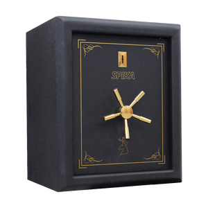 Spika SPP1-W Premium Handgun Key Safe WA Level 2