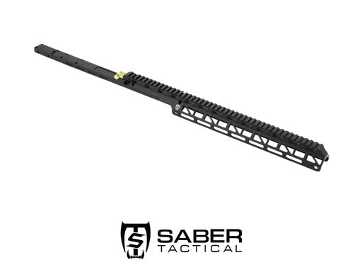 Saber Tactical FX Impact M4 TRS Rail Standard